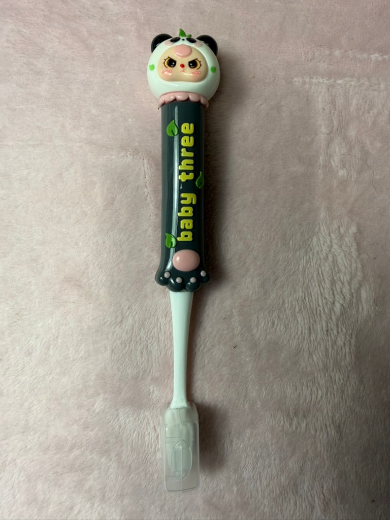 Baby Brush
