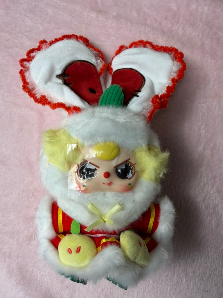 Baby Three Doll