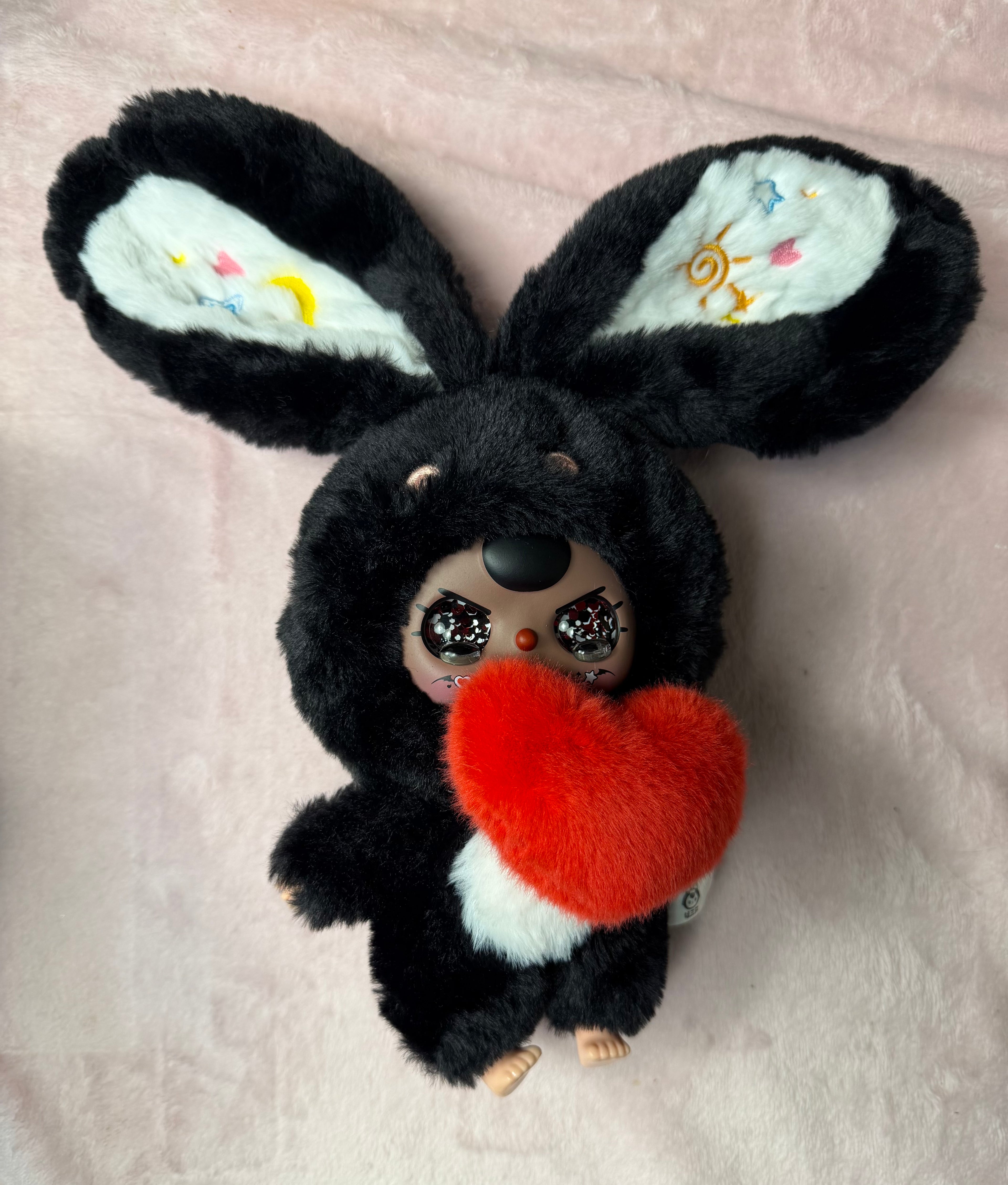 Baby Three Doll