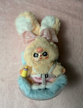 Baby Three Doll