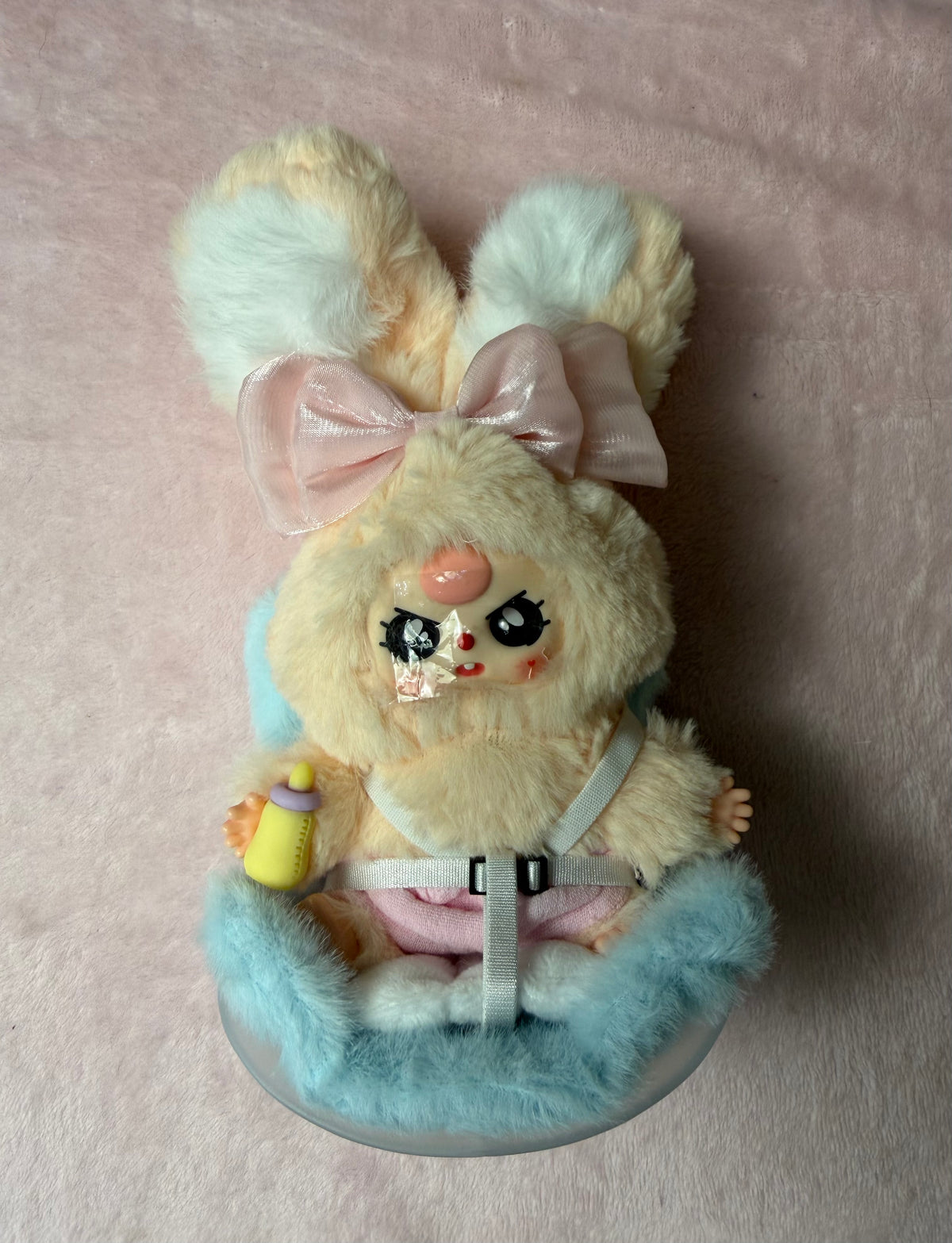 Baby Three Doll