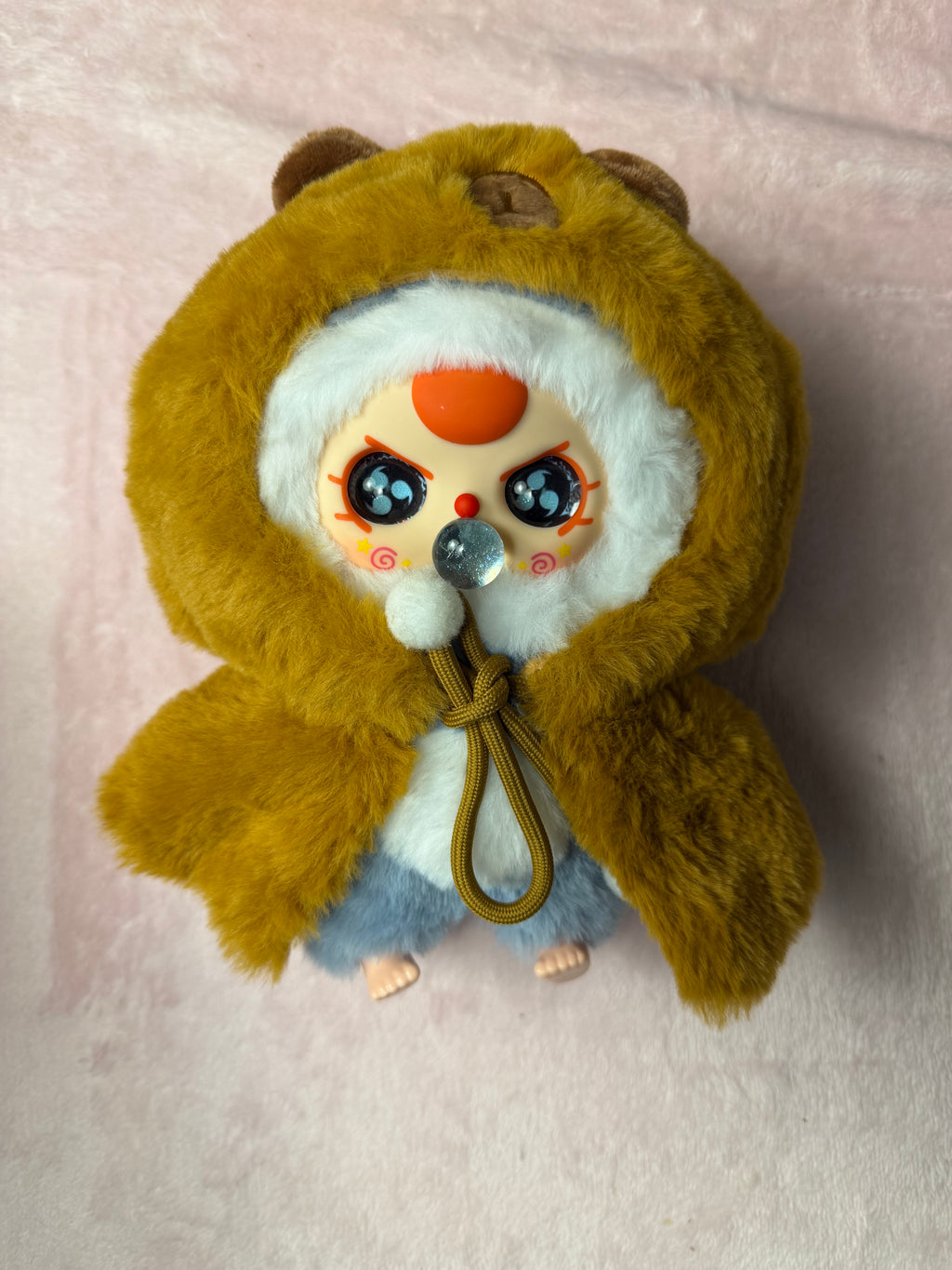 Baby Three Doll